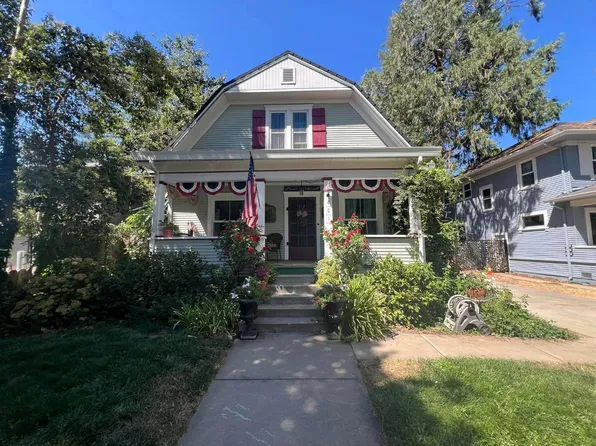 401 W Locust St, Lodi, CA 95240