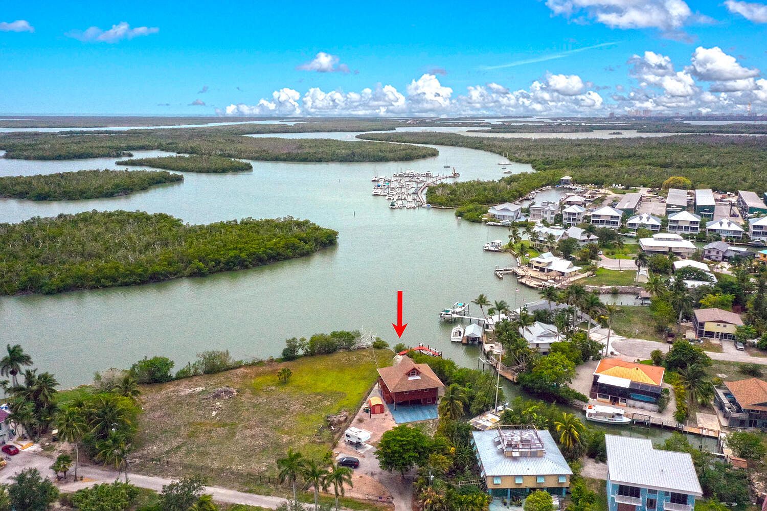 727 Palm Point Dr, Goodland, FL 34140 Zillow