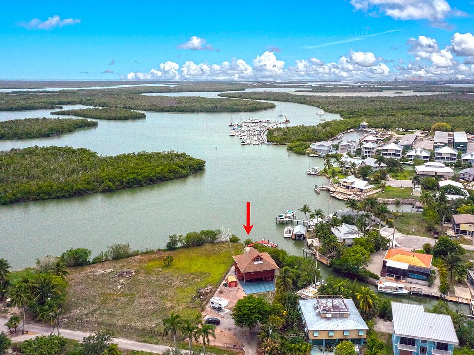 727 Palm Point Dr, Goodland, FL 34140 Zillow