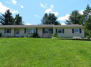 28 Route 24, Chester, NJ 07930