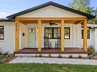 2110 Anderson Pl, Orlando, FL 32803