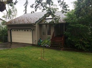 1400 SE Kane St, Roseburg, OR 97470