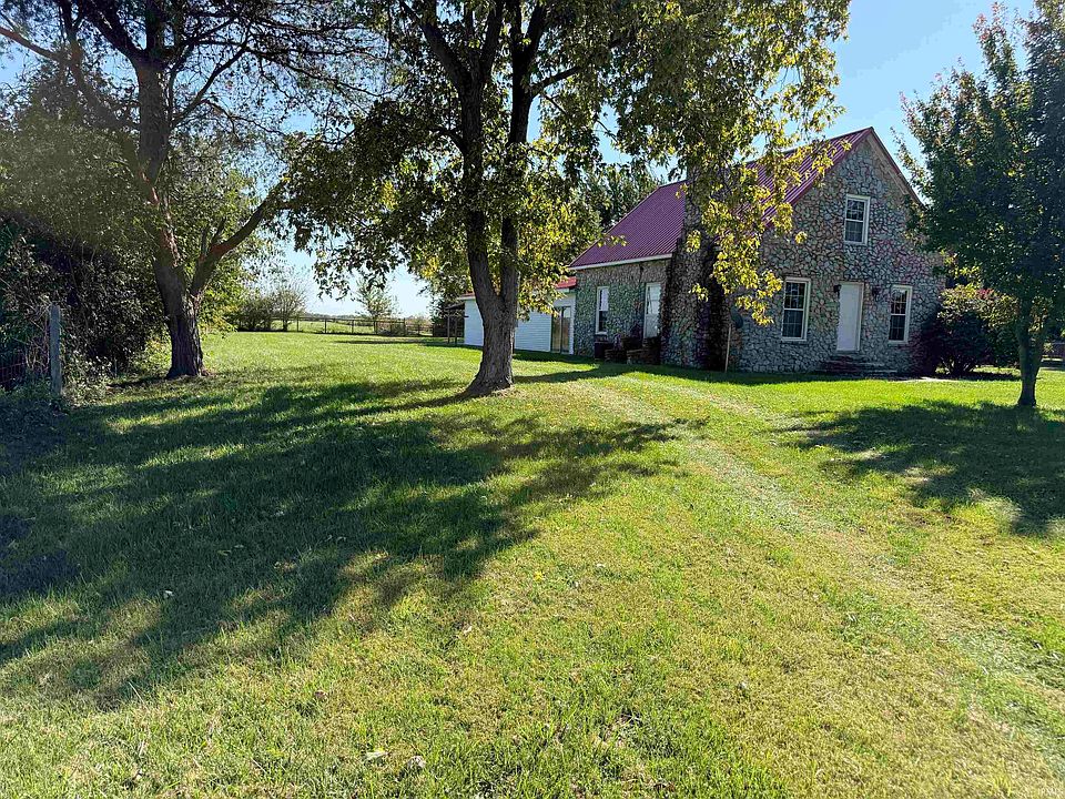 7434 N 425th Rd E, Alexandria, IN 46001 | MLS #202641654 | Zillow