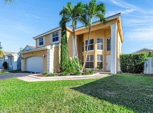 5216 NW 55th St, Coconut Creek, FL 33073
