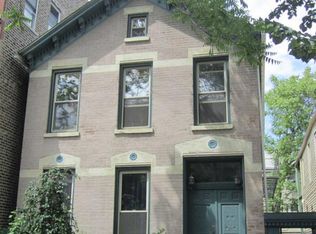 1426 W Superior St APT CH2, Chicago, IL 60642