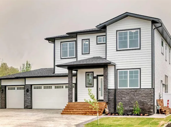 14 W Napoleon Meadows Way, Innisfail, AB T4G 0N6