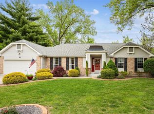 91 Cinnamon Tree Ct, Saint Charles, MO 63304