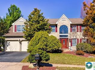 4035 Ruth Rd, Bethlehem, PA 18020