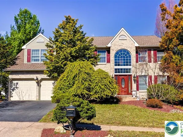 4035 Ruth Rd, Bethlehem, PA 18020