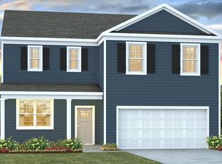 GALEN Plan, Caspian Ridge, Richlands, NC 28547