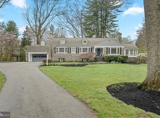 316 McClenaghan Mill Rd, Wynnewood, PA 19096