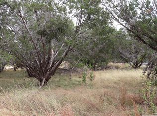 24 Quiet Meadow Cir LOT 231, Wimberley, TX 78676