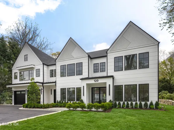 120 Lockwood Rd, Riverside, CT 06878