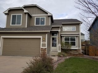 4086 Morning Glory Rd, Colorado Springs, CO 80920