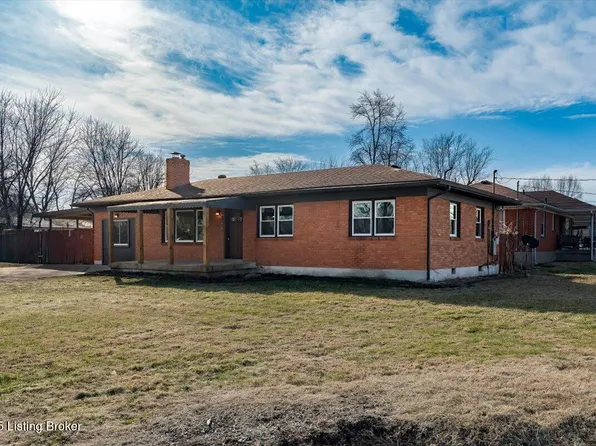 5602 Jessamine Ln, Louisville, KY 40258