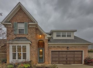 119 Watershed Ln, Lexington, SC 29072