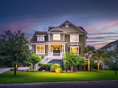 2218 Claymill Ln, Mount Pleasant, SC, 29466