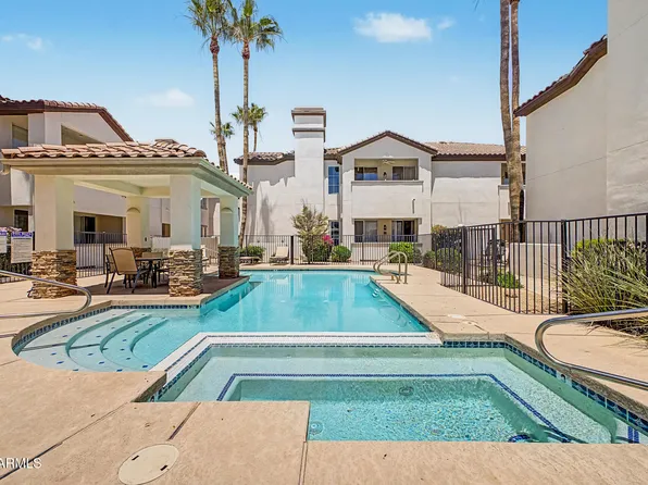 2992 N MILLER Road #122, Scottsdale, AZ 85251