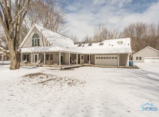 9760 Maumee Western Rd, Monclova, OH 43542