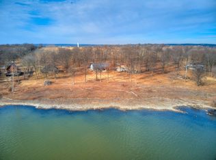 S 563 Rd, Afton, OK 74331