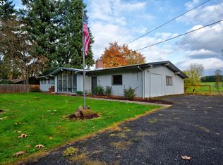 84571 Parkway Rd, Pleasant Hill, OR 97455
