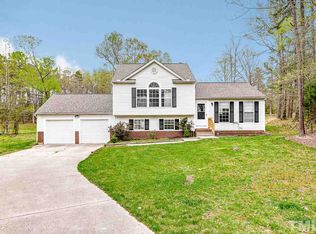 4219 Sweet Gum Ct, Durham, NC 27703