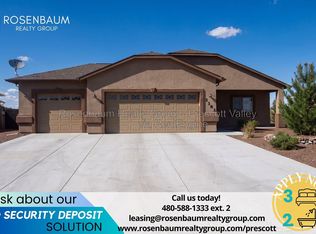 2282 Touchstone Dr, Chino Valley, AZ 86323