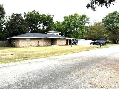 403 Washington St, Marietta, OK, 73448