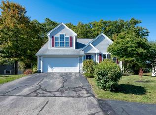 29 Augusta Way, Dover, NH 03820