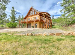 1083 Deer Trl, Pagosa Springs, CO 81147