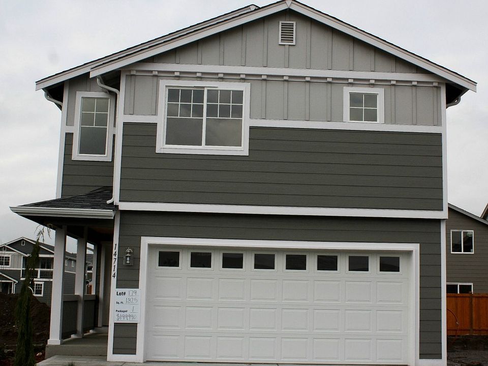 1st image of 14668 Lot 177 50th Avenue NE