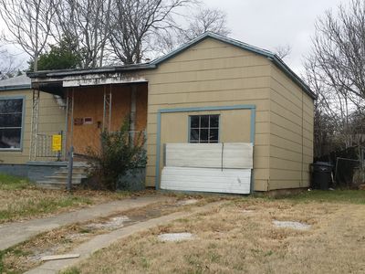 3636 Bright St, Fort Worth, TX, 76119