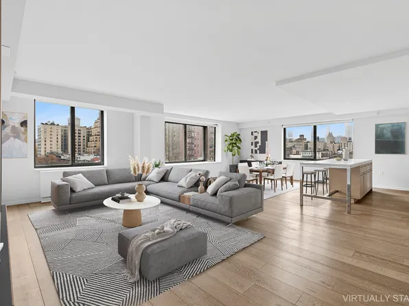 101 West 87th Street image 1 of 19