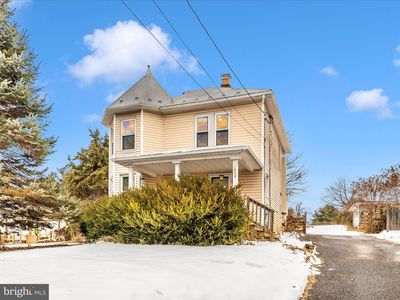 1802 S Main St, Mount Airy, MD, 21771
