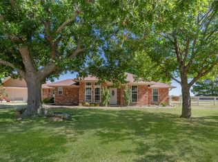 205 County Road 1010, Princeton, TX 75407