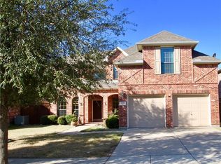 9841 Stripling Dr, Fort Worth, TX 76244