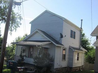 2407 Burgess St, Beaver Falls, PA