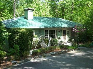 52 Overlook Rd, Highlands, NC 28741