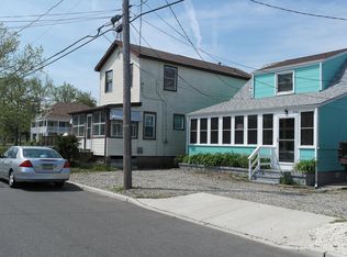 206 Asbury Ave #2, Ocean Gate, NJ 08740