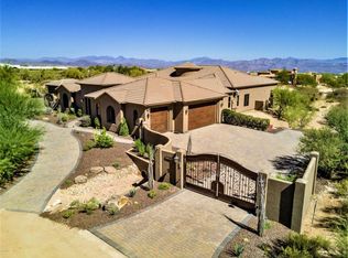 29111 N 138th Pl, Scottsdale, AZ 85262