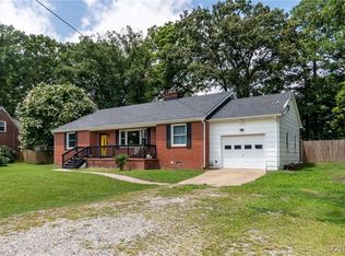 1700 Walnut Dr, Chester, VA 23836