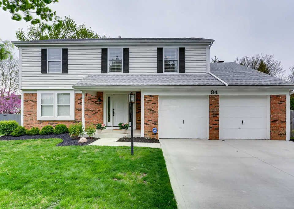 1st image of 34 Highmeadows Cir