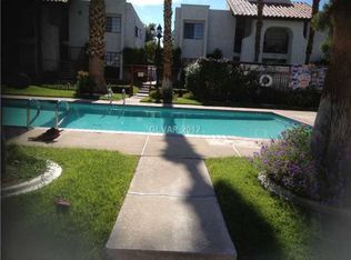 5069 Eldora Ave APT 2, Las Vegas, NV 89146