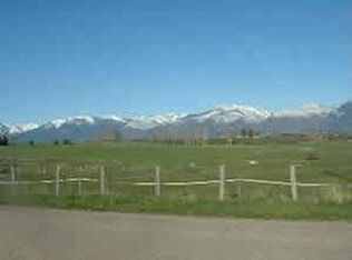 1372 Summerdale Rd, Corvallis, MT 59828