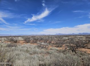 XXXX NW Point Road #83, Douglas, AZ 85607