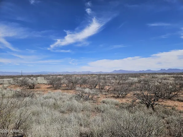 XXXX NW Point Road #83, Douglas, AZ 85607