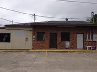 5400 28th St, Gulfport, MS 39501