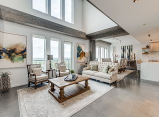 4611 Travis St #PENTHOUSE 2, Dallas, TX 75205