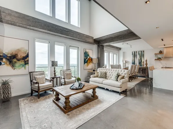 4611 Travis St #Penthouse 2, Dallas, TX 75205