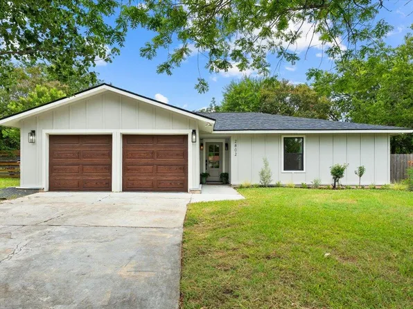 2802 Leeds Cv, Austin, TX 78745